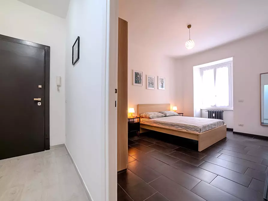 Immagine 6 di Appartamento in affitto  in Via S. Vincenzo de' Paoli13 a Roma