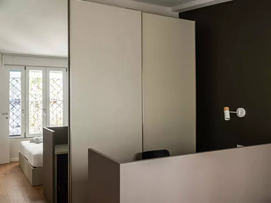 Immagine 25 di Appartamento in affitto  in Via Giacomo Zanella68 a Milano