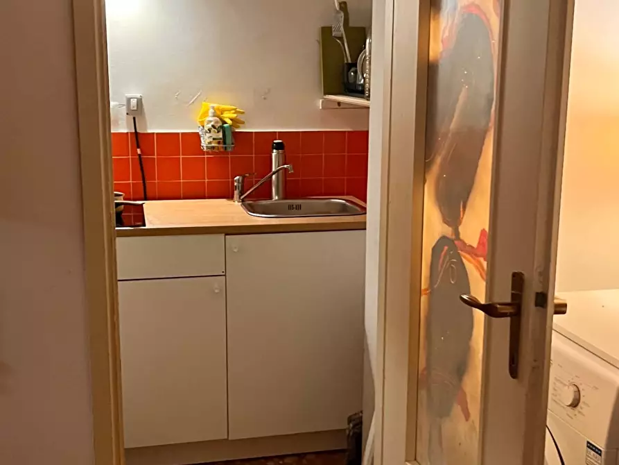 Immagine 10 di Camera in affitto  in Corso Canonico Giuseppe Allamano65 a Torino