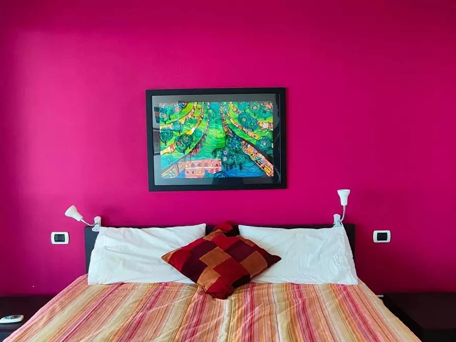 Immagine 3 di Appartamento in affitto  in Via Enrico Cialdini a Milano