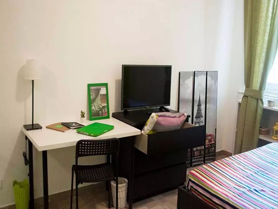 Immagine 9 di Camera in affitto  in Via Bassini19 a Milano