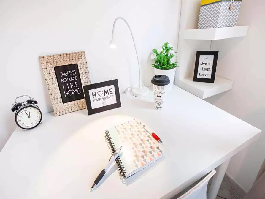 Immagine 5 di Camera in affitto  in Via Salvatore Barzilai9 a Milano