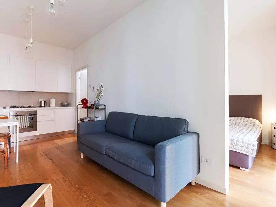 Immagine 2 di Appartamento in affitto  in Piazzale Bacone7a a Milano