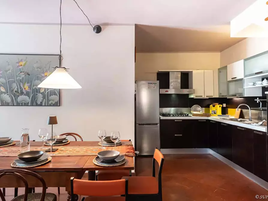Immagine 45 di Appartamento in affitto  in Via dei Bernicchi52 a Lucca