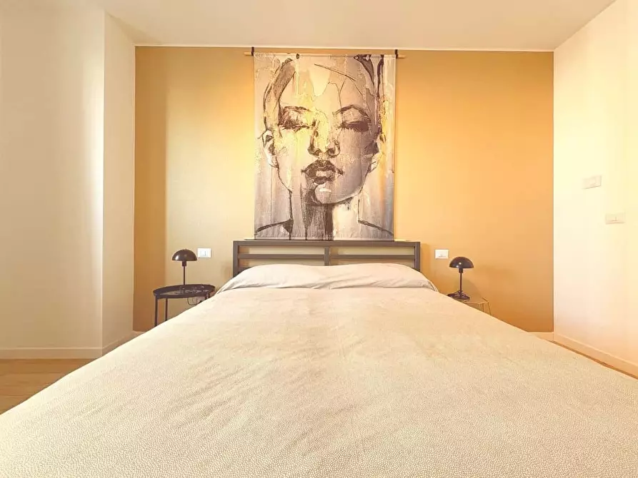 Immagine 2 di Appartamento in affitto  in Via Gottlieb Wilhelm Daimler a Milano