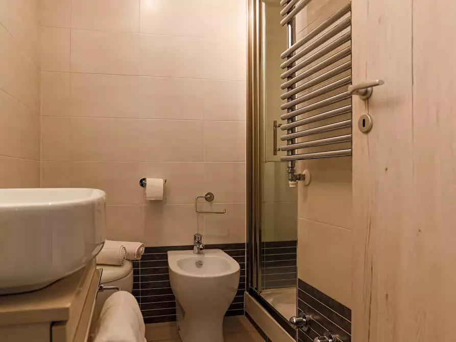 Immagine 37 di Appartamento in affitto  in Via Cenisio54 a Milano