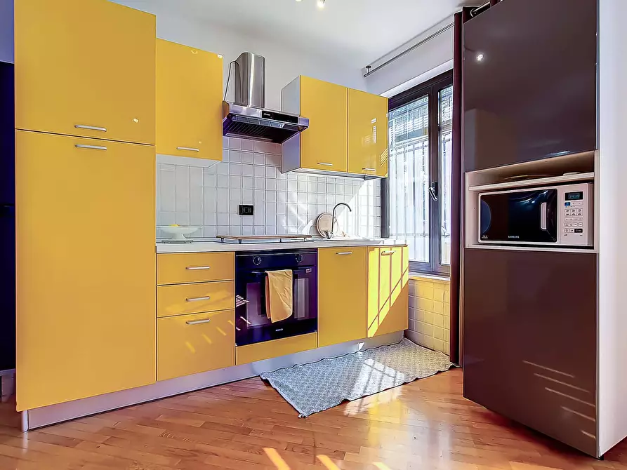 Immagine 20 di Appartamento in affitto  in Via Giuseppe Massarenti223 a Bologna