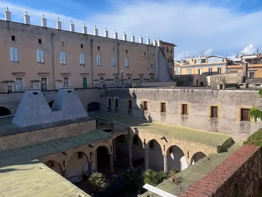 Immagine 5 di Appartamento in affitto  in Vico Banchi Nuovi15 a Napoli