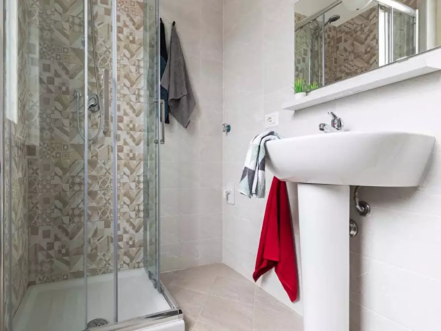 Immagine 21 di Camera in affitto  in Viale Sabotino15 a Milano