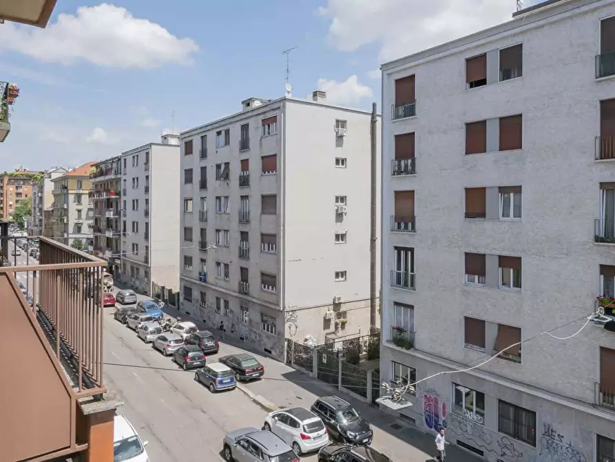Immagine 30 di Appartamento in affitto  in Via Ambrogio Campiglio13 a Milano