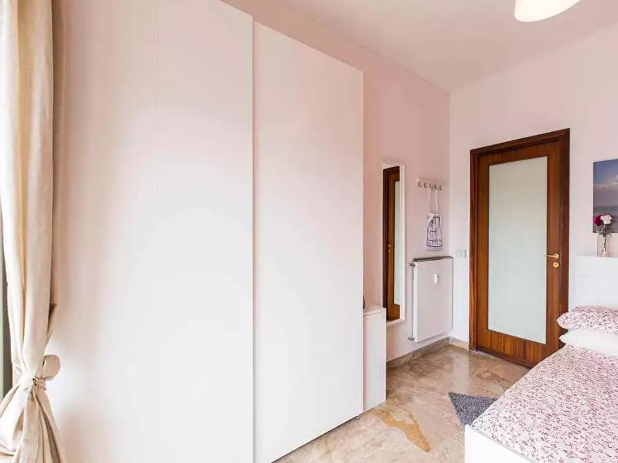 Immagine 9 di Camera in affitto  in Via Gianni Caproni1 a Milano