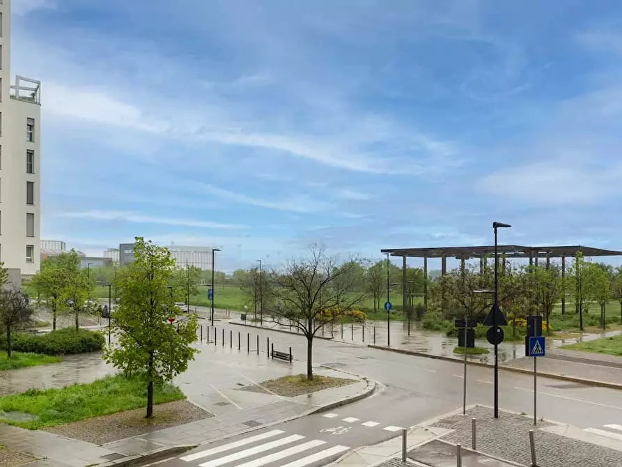 Immagine 24 di Appartamento in affitto  in Via Gottlieb Wilhelm Daimler14F a Milano