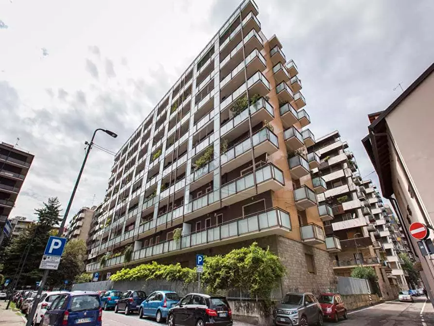 Immagine 24 di Camera in affitto  in Via Gianni Caproni1 a Milano