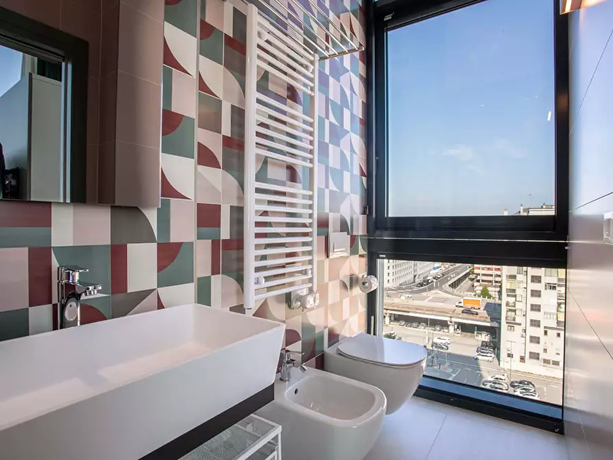 Immagine 14 di Appartamento in affitto  in Via Torino6 a Venezia