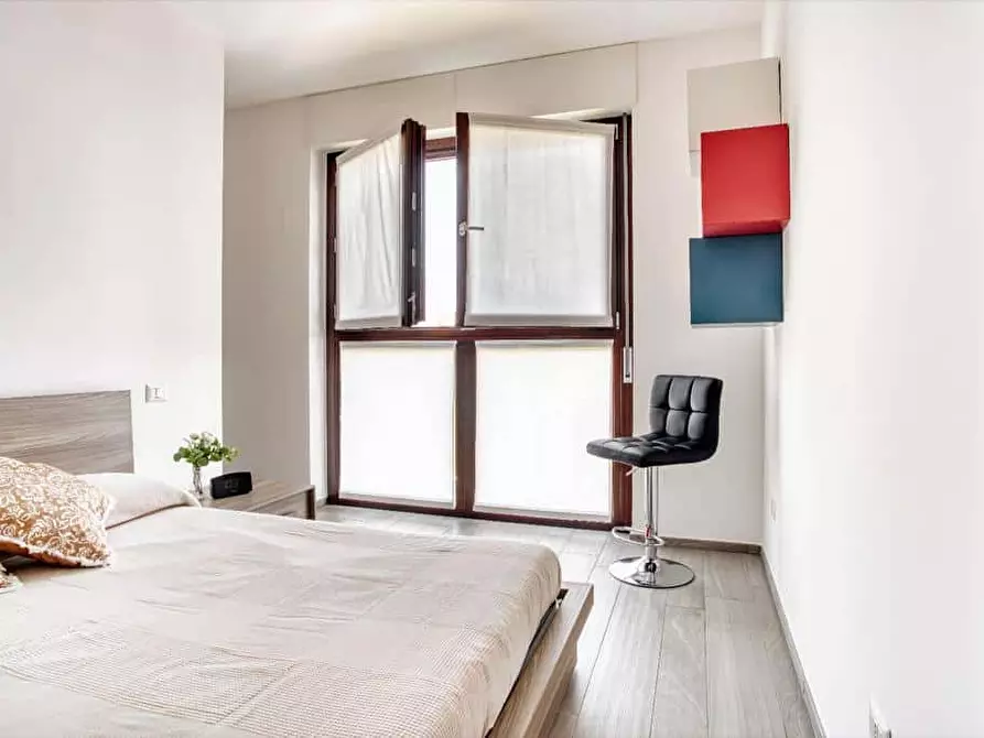 Immagine 9 di Appartamento in affitto  in Via Luigi Mengoni9 a Milano