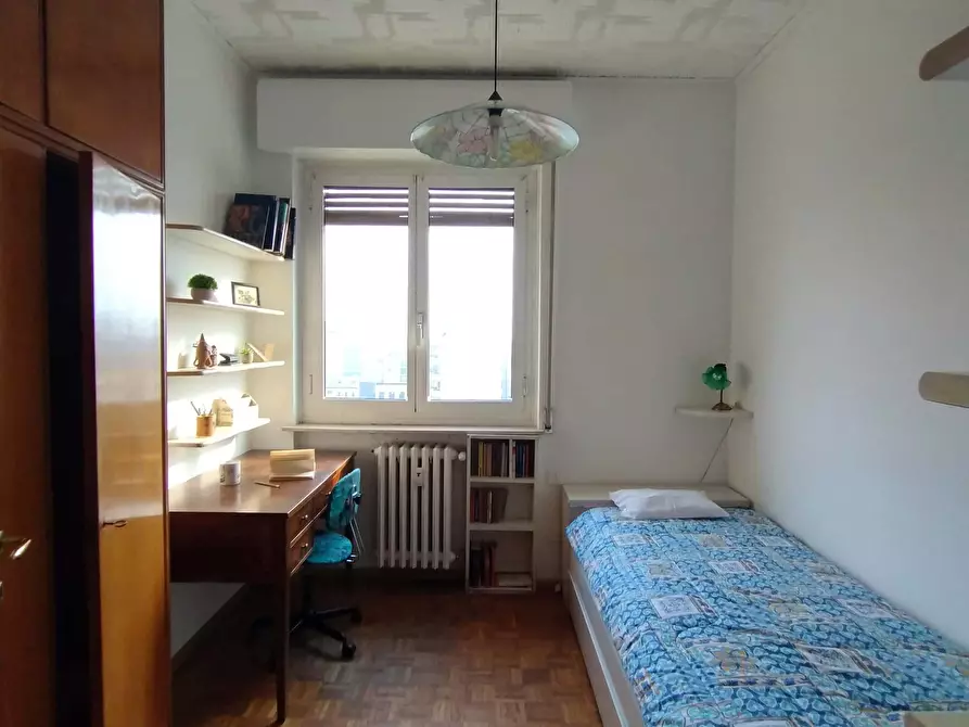 Immagine 10 di Appartamento in affitto  in Via Fabriano a Milano