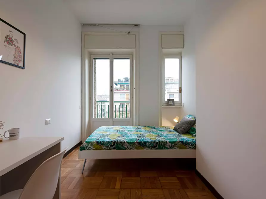 Immagine 38 di Appartamento in affitto  in Viale Beatrice d'Este30 a Milano