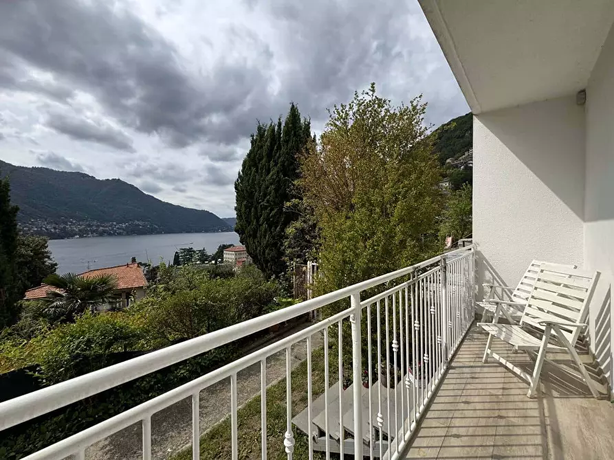 Immagine 22 di Appartamento in affitto  in Via Croce2 a Argegno