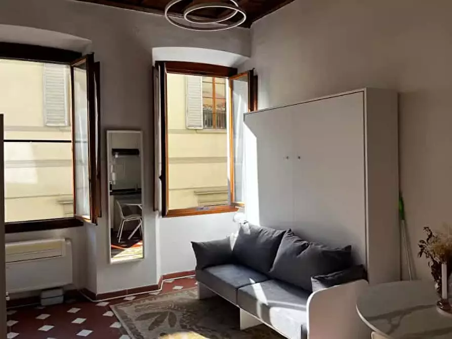 Immagine 4 di Appartamento in affitto  in Via di San Giuseppe30 a Firenze