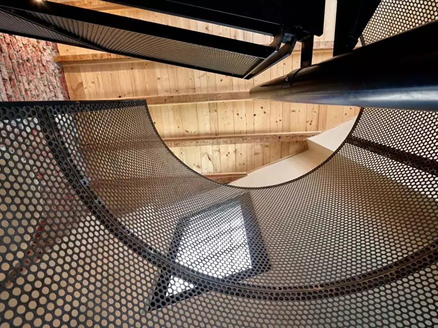 Immagine 21 di Appartamento in affitto  in Via Maloia10 a Milano