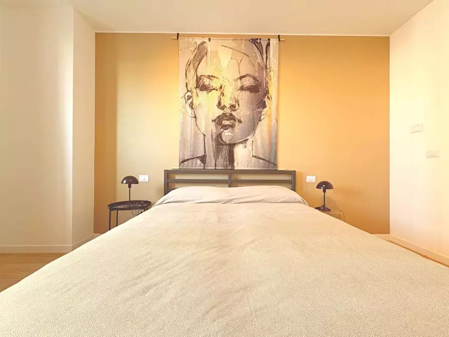 Immagine 5 di Appartamento in affitto  in Via Gottlieb Wilhelm Daimler a Milano