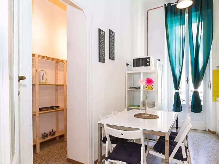 Immagine 26 di Camera in affitto  in Corso di Porta Romana132 a Milano