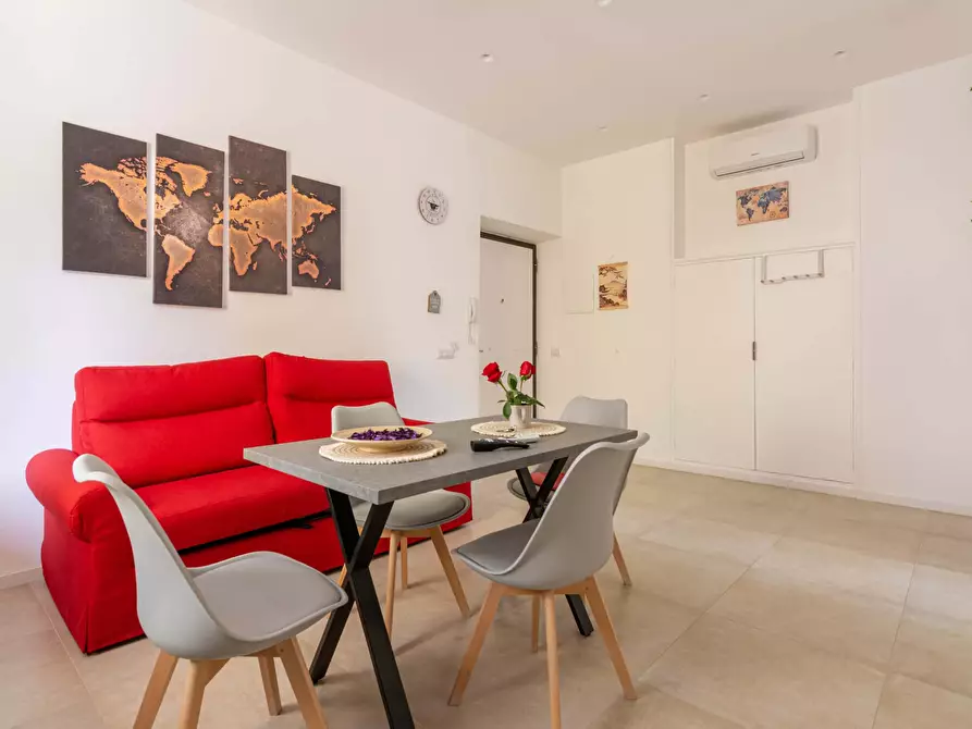 Immagine 3 di Appartamento in affitto  in Via Giacomo Barzellotti3 a Roma