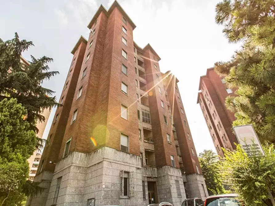 Immagine 23 di Camera in affitto  in Via Bartolomeo d'Alviano7 a Milano