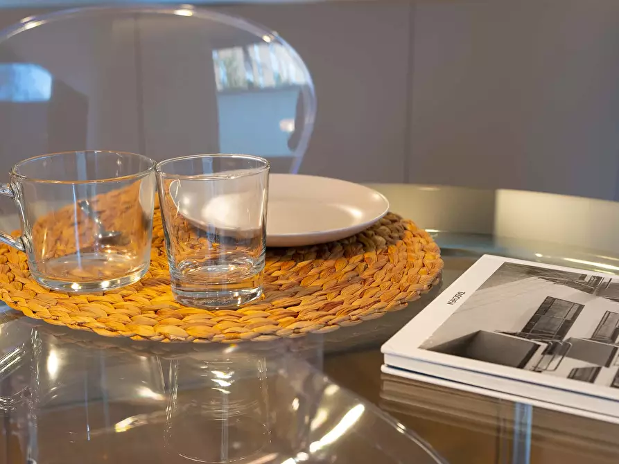 Immagine 34 di Appartamento in affitto  in Via Principe Eugenio3 a Milano