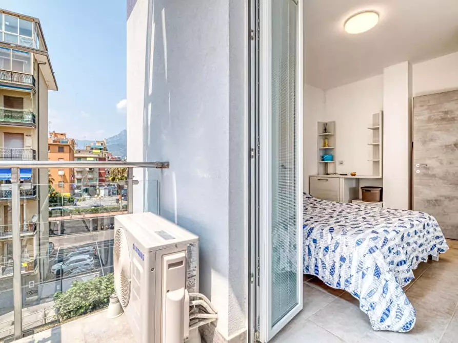 Immagine 6 di Appartamento in affitto  in Lungomare Giacomo Matteotti39 a Borghetto Santo Spirito