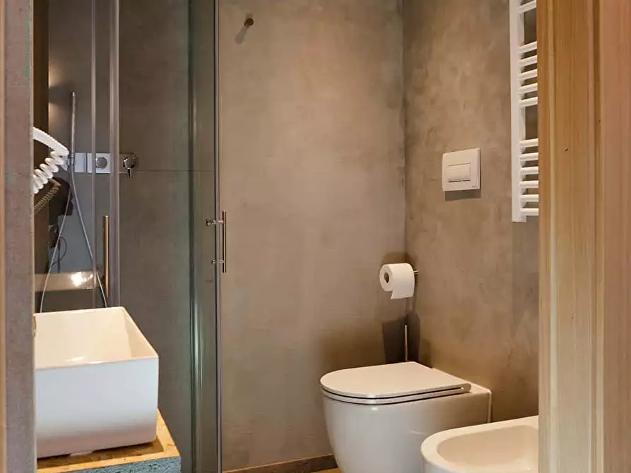 Immagine 10 di Camera in affitto  in Via San Rocchino90 a Brescia