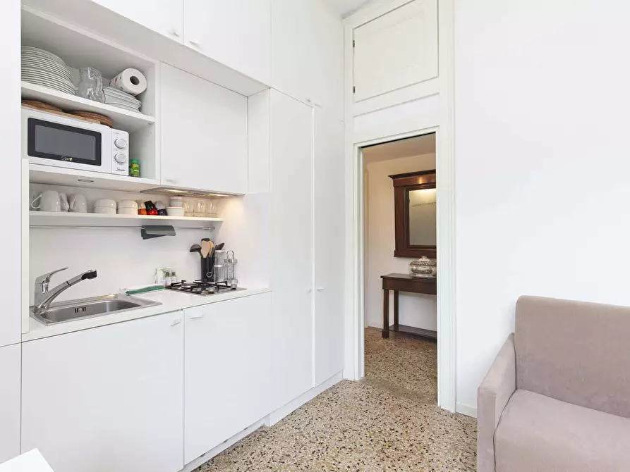 Immagine 20 di Appartamento in affitto  in Calle Larga Santa Marta2155 a Venezia