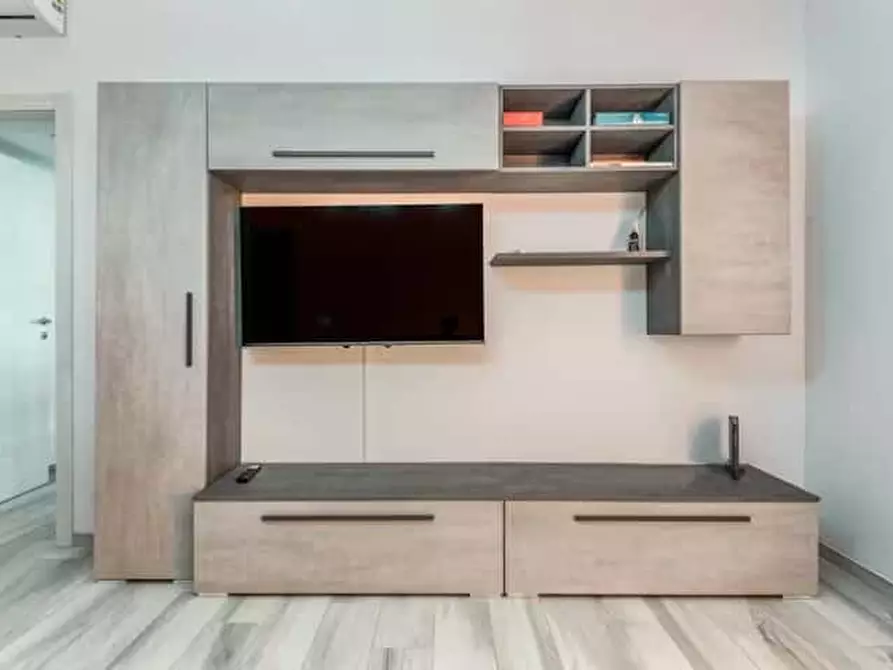 Immagine 9 di Appartamento in affitto  in Via Santuario del Sacro Cuore3 a Milano