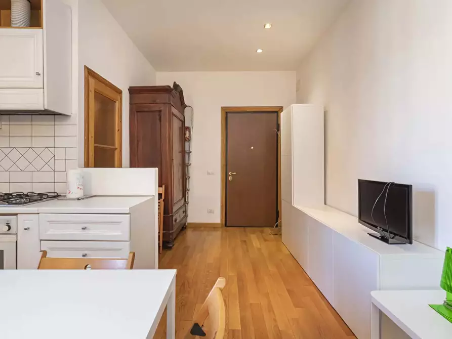 Immagine 5 di Appartamento in affitto  in Via Felice Casati2 a Milano