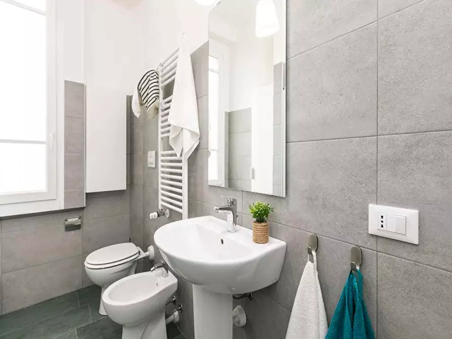 Immagine 30 di Camera in affitto  in Via Privata Parenzo6 a Milano