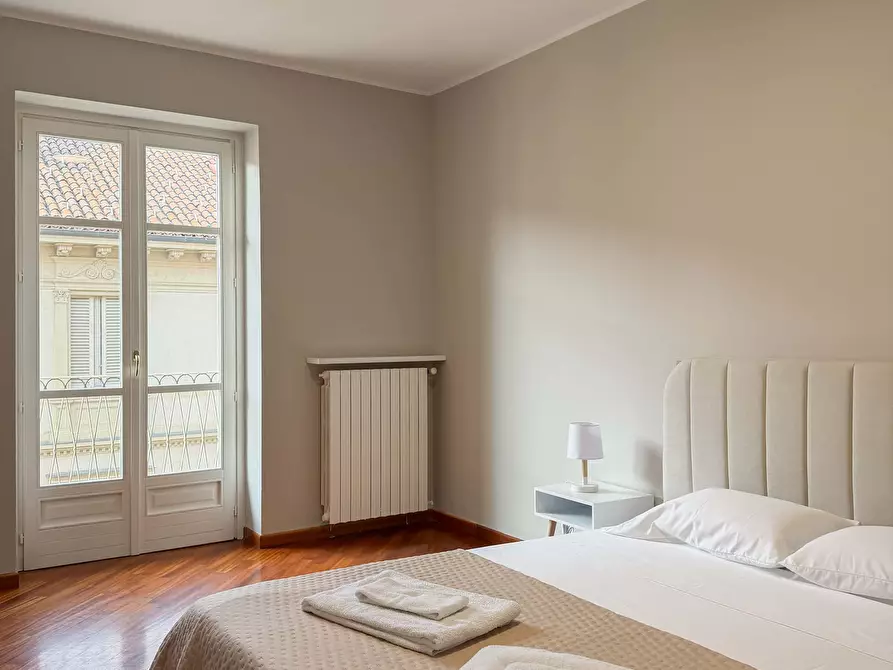 Immagine 27 di Appartamento in affitto  in Via Massena59 a Torino