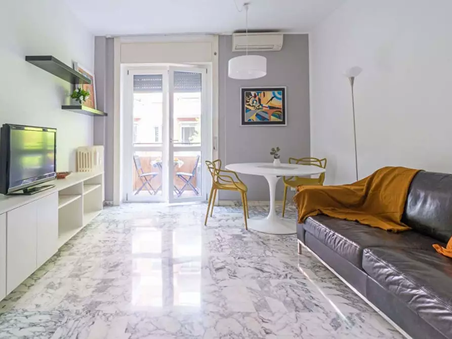 Immagine 5 di Appartamento in affitto  in Via Giulio Cesare Procaccini45 a Milano