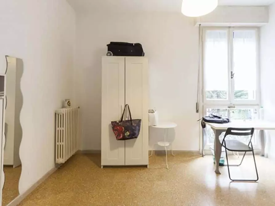 Immagine 4 di Camera in affitto  in Via Giovanni Targioni Tozzetti29 a Firenze