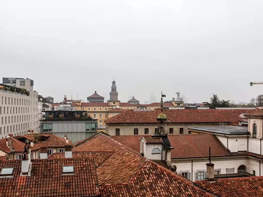 Immagine 17 di Appartamento in affitto  in Corso Magenta25 a Milano