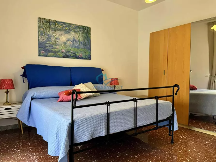 Immagine 2 di Appartamento in affitto  in Via Anassimandro39 a Roma