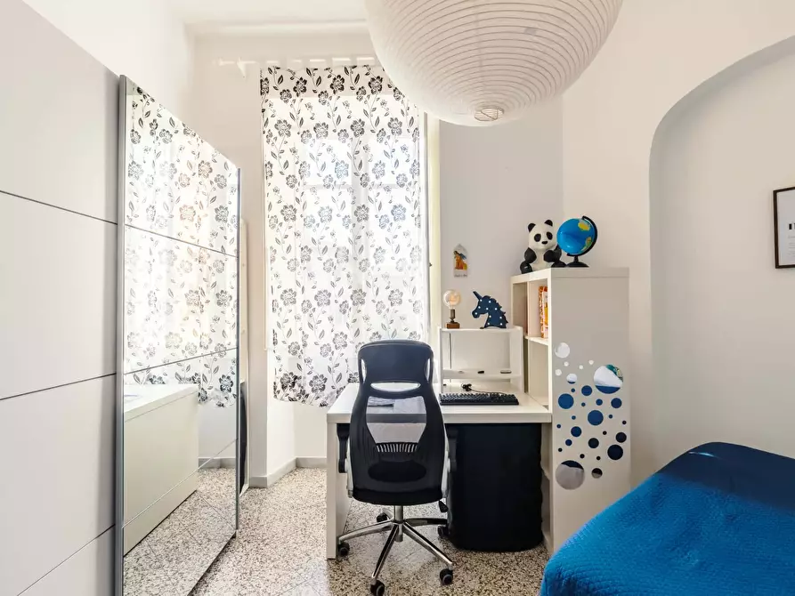 Immagine 19 di Appartamento in affitto  in Via di Santa Maria Mediatrice20 a Roma