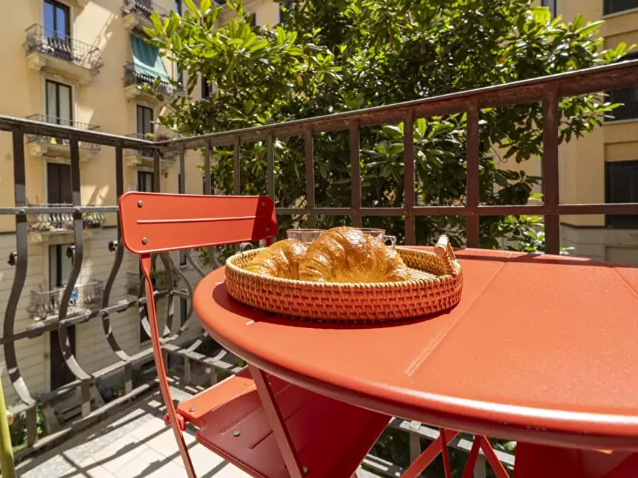 Immagine 42 di Appartamento in affitto  in Via Giovanni Battista Pergolesi24 a Milano