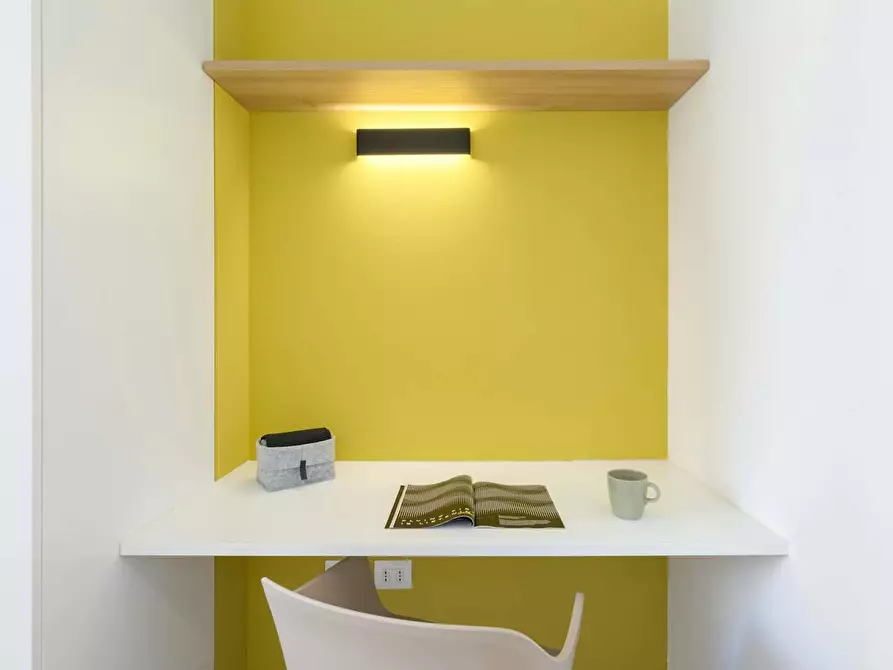 Immagine 2 di Camera in affitto  in Via Armari11 a Ferrara