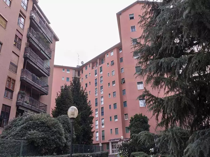 Immagine 7 di Camera in affitto  in Via Vincenzo Rabolini9 a Milano