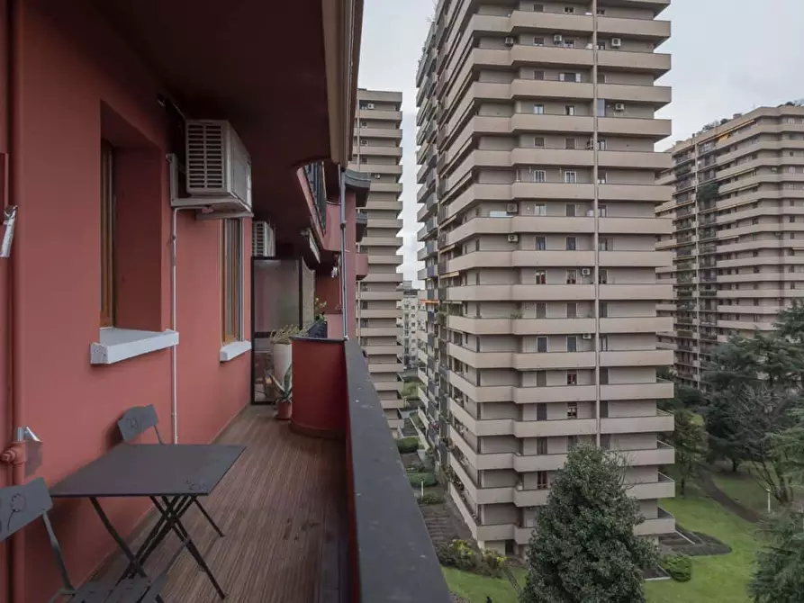 Immagine 37 di Appartamento in affitto  in Via Giovanni Scheiwiller5 a Milano