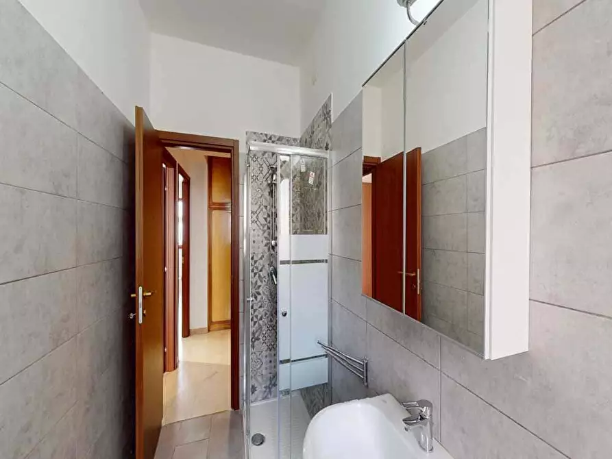 Immagine 8 di Camera in affitto  in Via Copernico57 a Milano