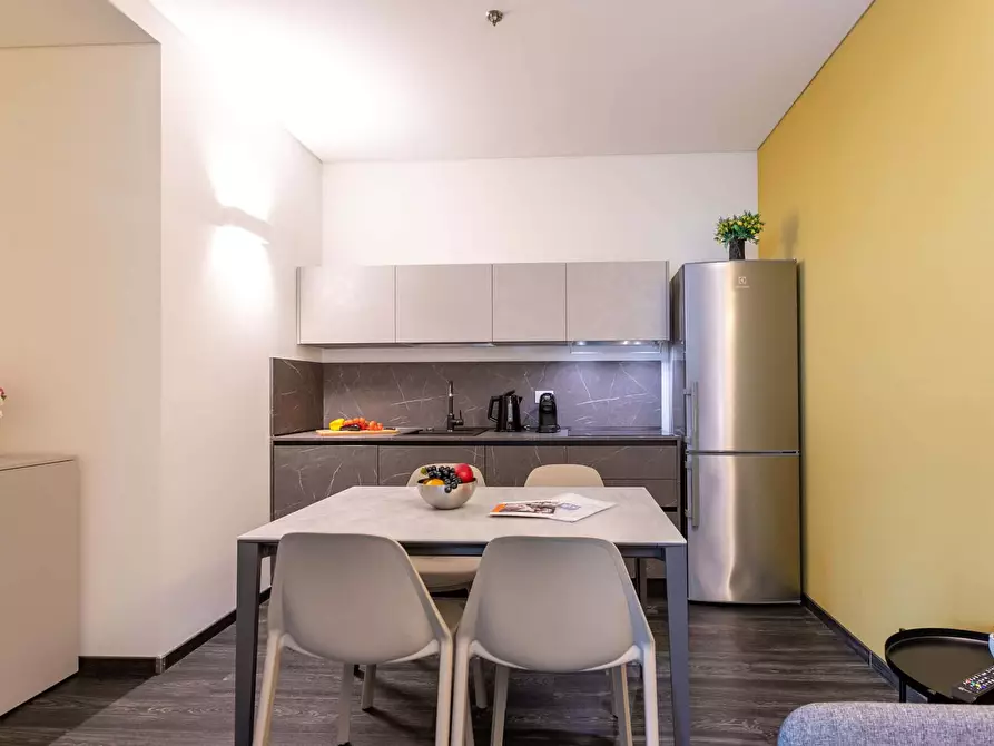 Immagine 8 di Appartamento in affitto  in Via Torino6 a Venezia