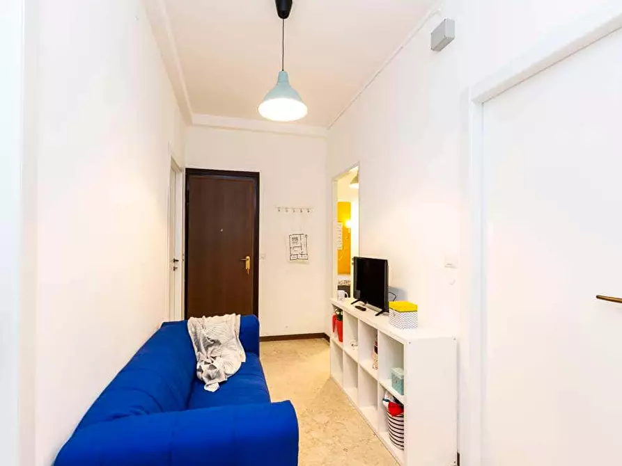 Immagine 39 di Camera in affitto  in Via Eugenio Pellini4 a Milano