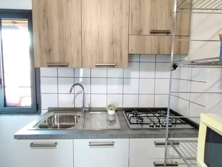 Immagine 7 di Appartamento in affitto  in Via Gaetano Osculati a Milano