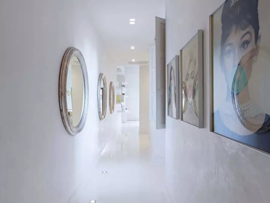 Immagine 61 di Appartamento in affitto  in Corso dei Tintori6 a Firenze